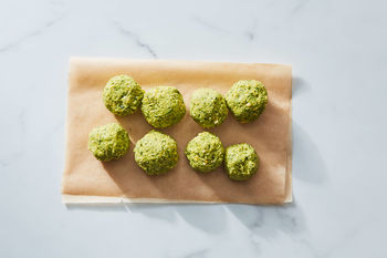 Falafel, 8 ounces