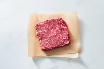 Grass-Fed Ground Beef, 10 ounces