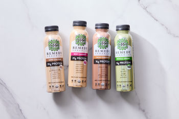 Bundle & Save | Remedy Organics Bundle 4 Pack 