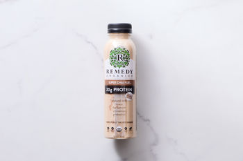 Super Chai Fuel Wellness Shake, 12 ounces