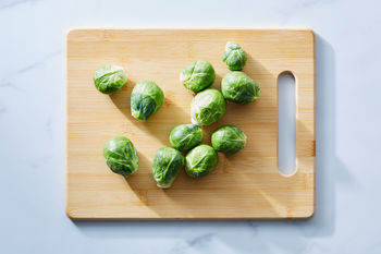 Brussels Sprouts, 8 ounces