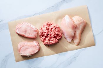 Bundle & Save | Butcher Trio