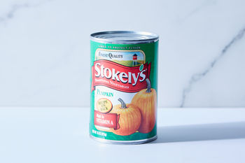 Canned Pumpkin, 15 ounces