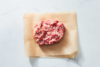 Country Style Pork Sausage, 8 ounces