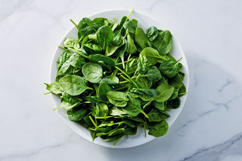 Baby Spinach, 5 ounces
