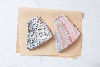 Barramundi Fillets, 10 ounces