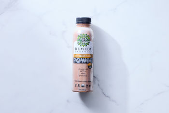 Chocolate Fudge Protein Power Shake, 12 ounces