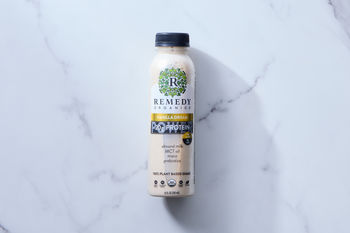 Vanilla Dream Protein Power Shake, 12 ounces