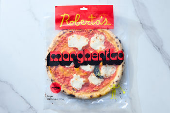 Margherita Pizza, 9.8 ounces