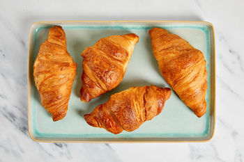 Croissants (4x60g)