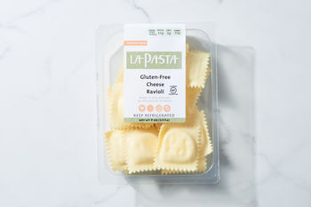 Gluten Free Cheese Ravioli, 9 ounces