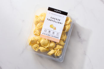 Cheese Tortelloni, 9 ounces