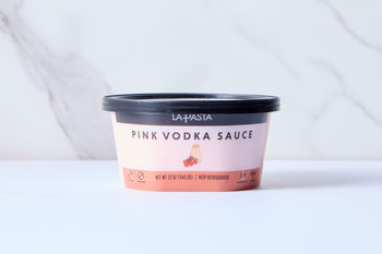 Pink Vodka Sauce, 12 ounces