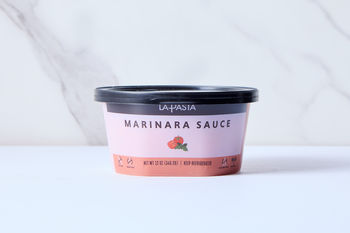 Marinara Sauce, 12 ounces