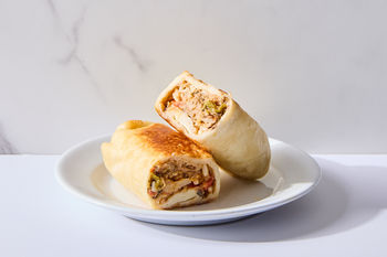 Beef Barbacoa Burrito, 8.8oz