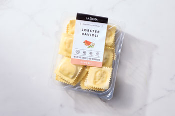Lobster Ravioli, 9 ounces