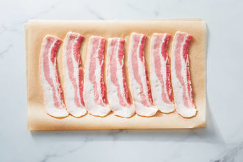 Thick-Cut Bacon, 4 ounces