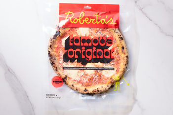 Famous Original Pizza, 9.8 ounces