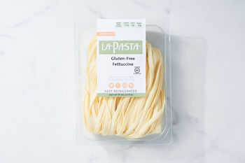 Gluten Free Fettuccine, 9 ounces