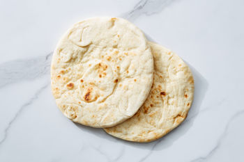 Pita, 2 pieces