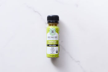 "Energize" Immunity + Energy Shot, 2 ounces
