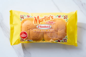 Martin's Potato Rolls, 2 pack