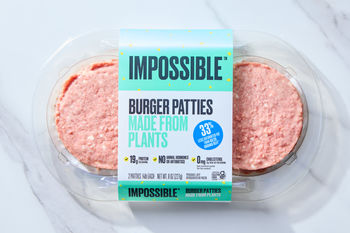 Impossible Burger, 2 pack