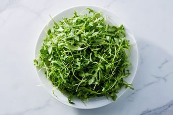 Baby Arugula, 4 ounces