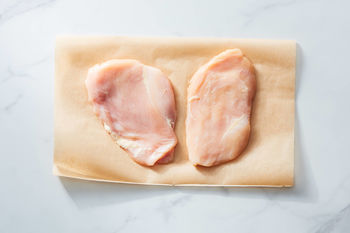 Boneless, Skinless Chicken Breasts, 12 ounces