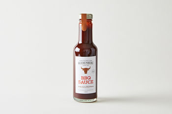 Beerenberg Smoky BBQ Sauce, 300ml