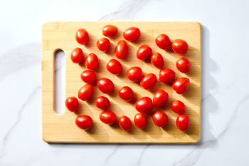 Grape Tomatoes, 8-12 ounces