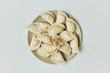 Sunny Brand Pork & Ginger Dumplings, 300g