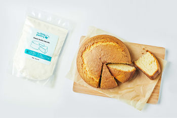 Classic Vanilla Cake Mix, 340g