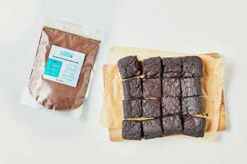 Decadent Chocolate Brownie Mix, 500g