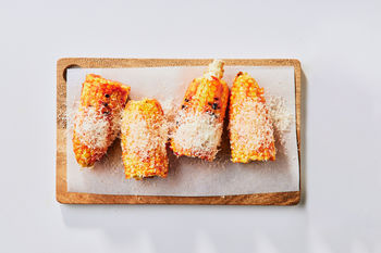 Gochujang 'n' Cheese Corn Kit, Serves 2