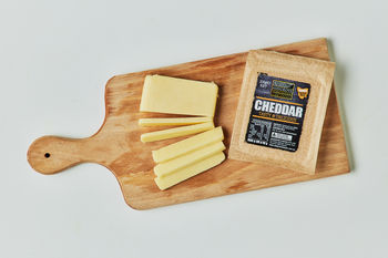 Ashgrove Cheddar, 100g