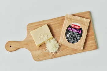 Elizabeth Town Creamery Parmesan, 100g
