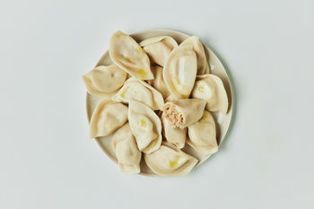 Sunny Brand Honey Soy Chicken Dumplings, 300g