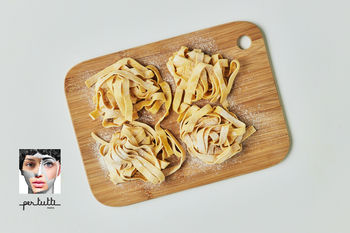 Per Tutti Fresh Fettuccine, 300g