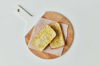 Bakers Maison Garlic Breads, 2x70g