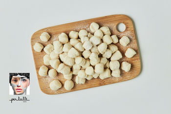 Per Tutti Fresh Gnocchi, 400g