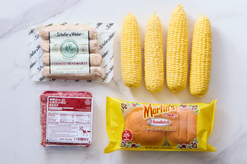 Bundle & Save | Grilling Shortcut Bundle 
