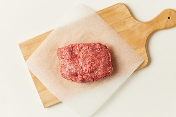Australian Lamb Mince, 500g