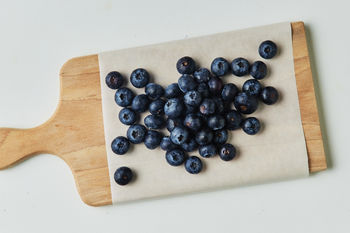 Australian Blueberries, 125g Punnet