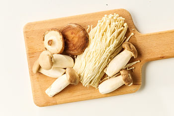 Gourmet Mushrooms, 150g