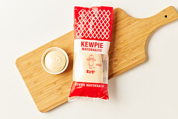 Kewpie Japanese Mayonnaise, 300g