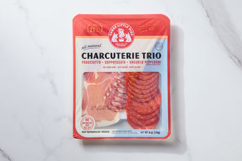 Charcuterie Trio, 6 ounces