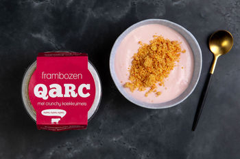 Black Friday Special: Himbeerquark Cheesecake-Style (2x135g)