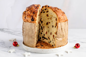 Klassieke panettone (500g)