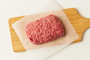 Australian Premium Lean Beef Mince, 600g